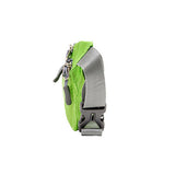 Lime Green Waterproof Fanny Pack