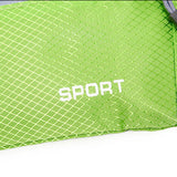 Lime Green Waterproof Fanny Pack